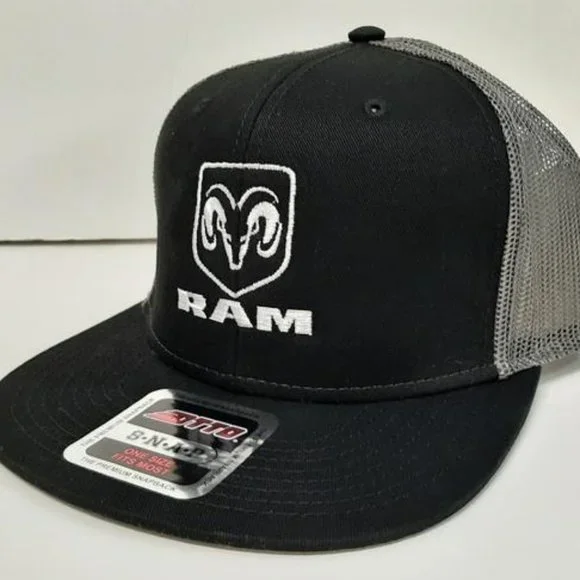 Accessories | Ram Trucks Diesel Engines Trucker Dodge  display picture 1